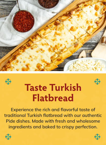 taste turkish flatbread new jersey, terhune avenue